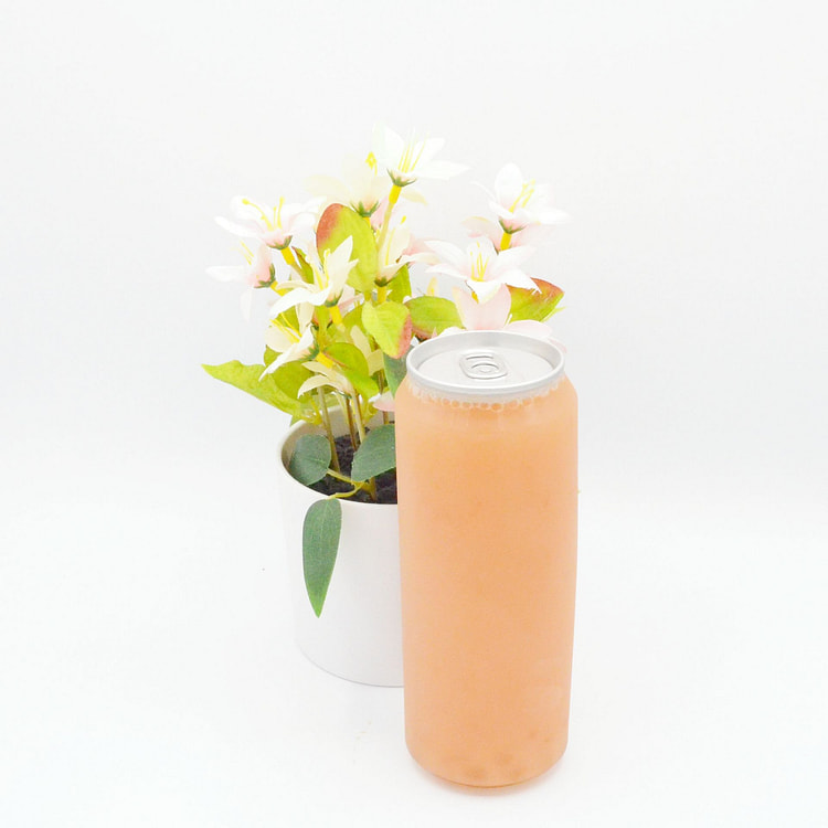 Grapefruit Yakult 500 ml