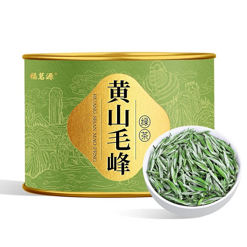 Huangshan Maofeng tea Super Class III 40g*1 40 g
