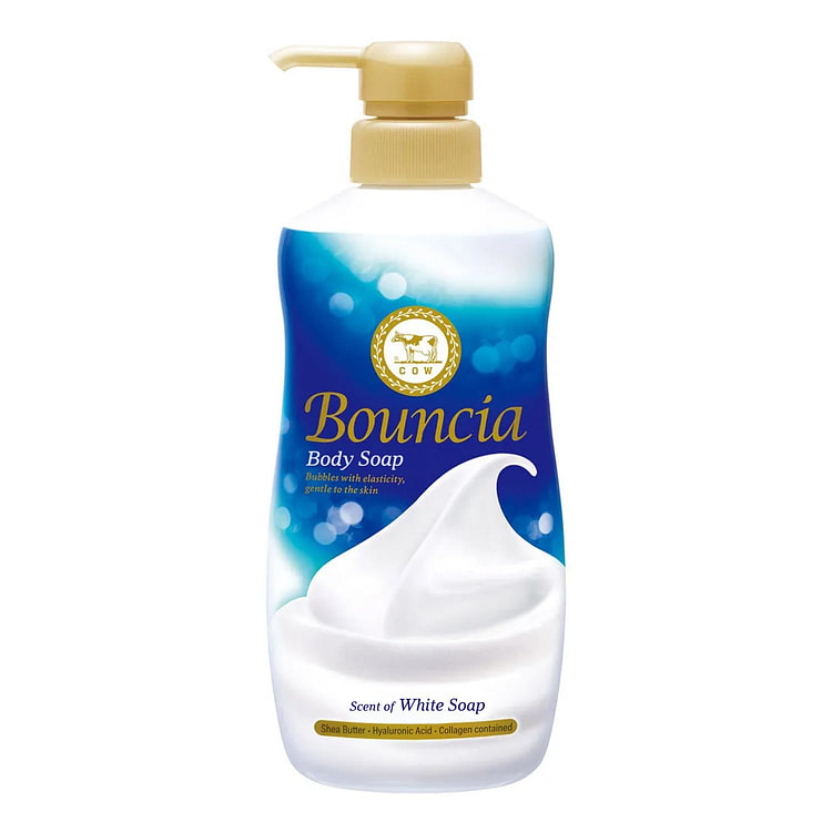 Bouncia COW Premium Moisturizing Body Wash 1 each