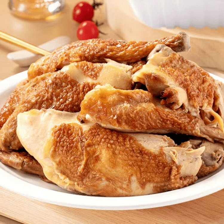Texas Chicken 1 each