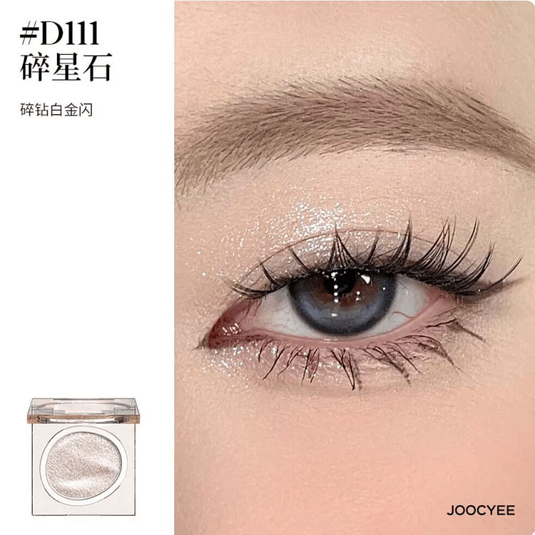 JOOCYEE Eyeshadow D111 1 count