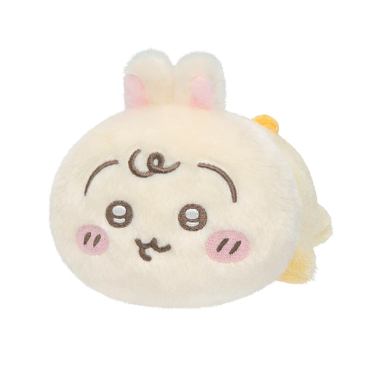 Chiikawa Baby Crawling Plush Usagi 1 each