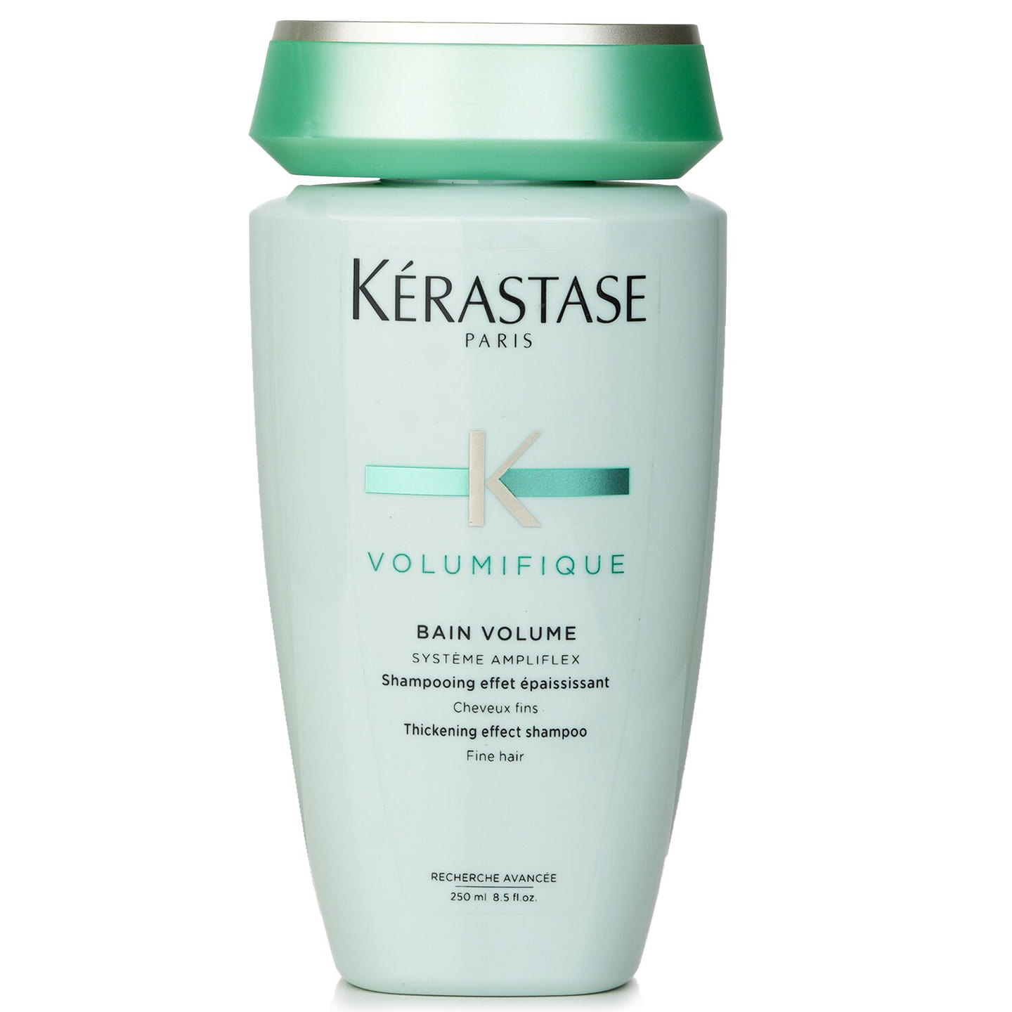 Kerastase Resistance Bain Volumifique Thickening Effect Shampoo (For Fine Hair) 250 ml