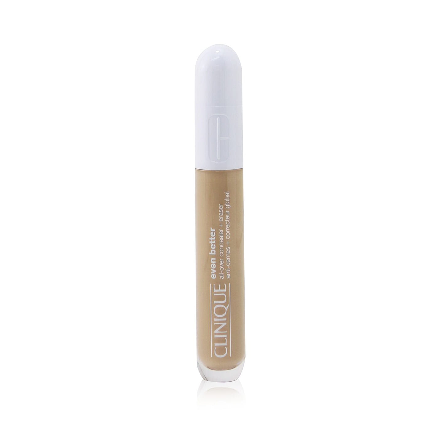 Clinique Even Better All Over Concealer + Eraser - # CN 52 Neutral 6ml/0.2oz 6 ml