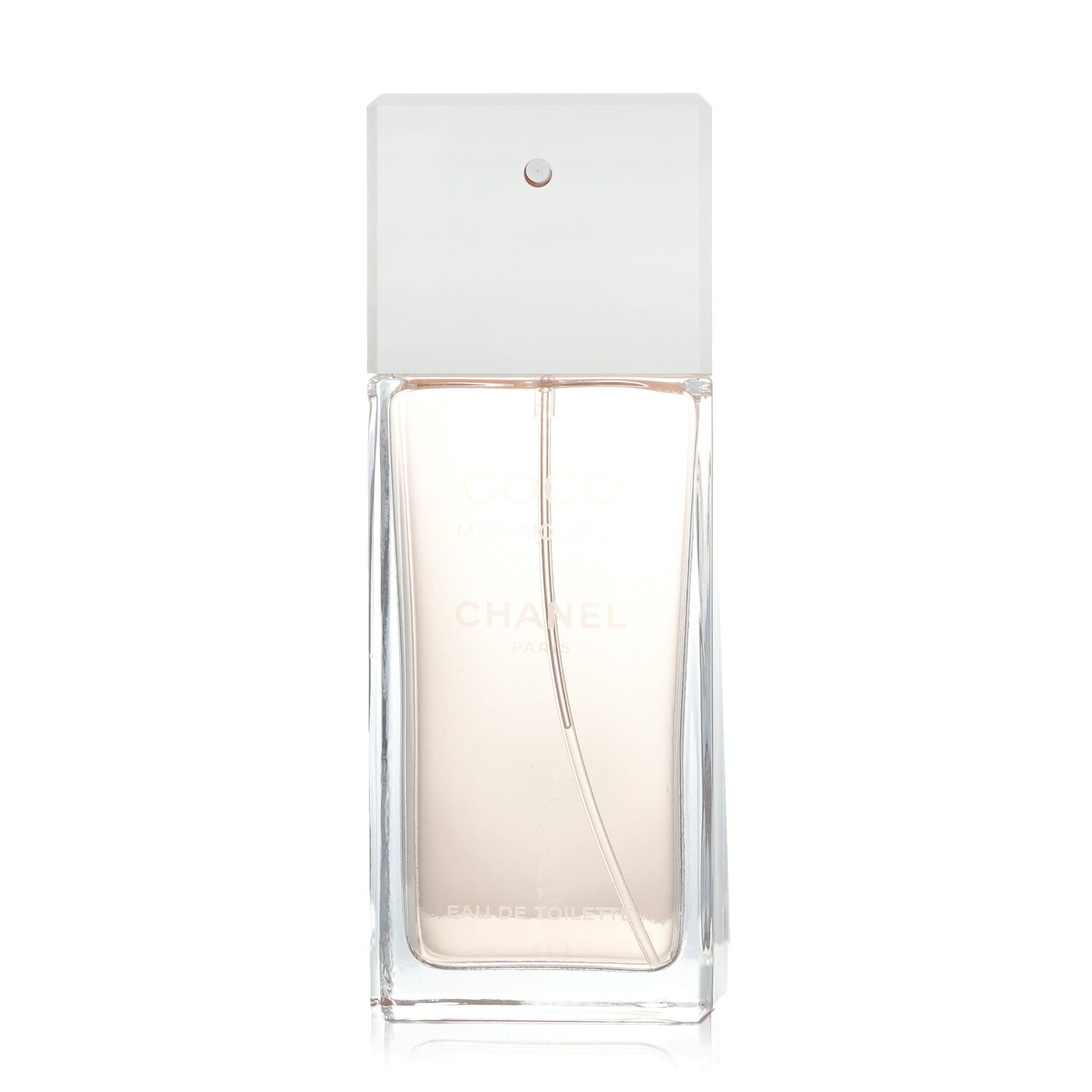 Chanel Coco Mademoiselle Eau De Toilette Spray 100ml/3.3oz - Weee!