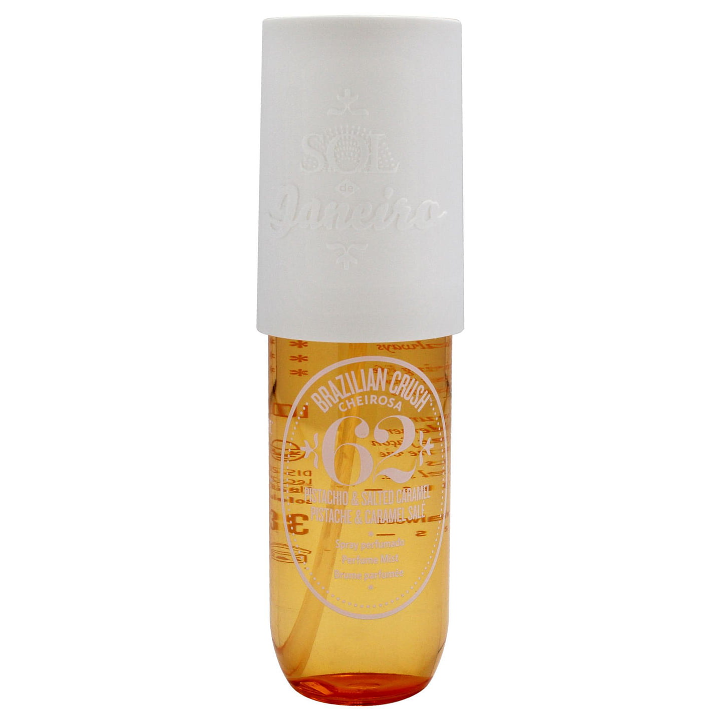Cheirosa 62 – Pistachio 3 oz