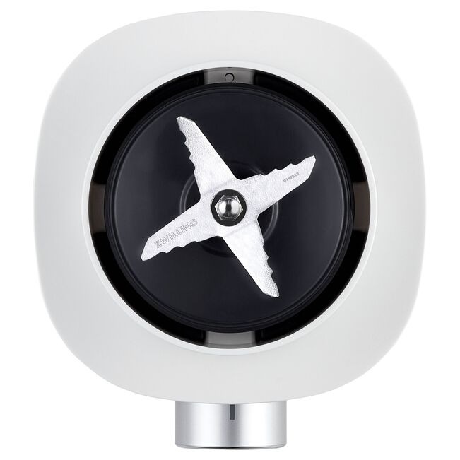 ZWILLING Enfinigy Personal Blender 20-oz / Silver - Weee!