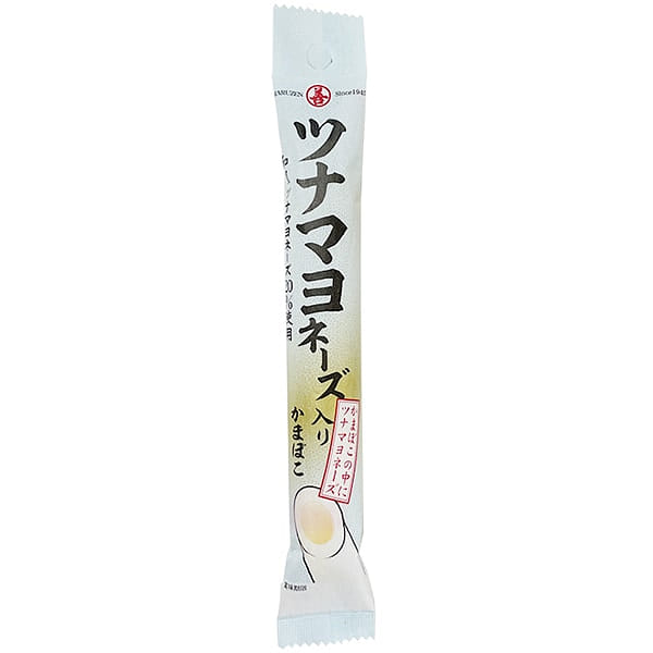 Maruzen Tuna and Mayonnaise Kamaboko 40g 1 each