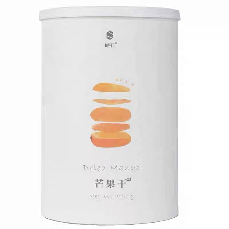 dried mango