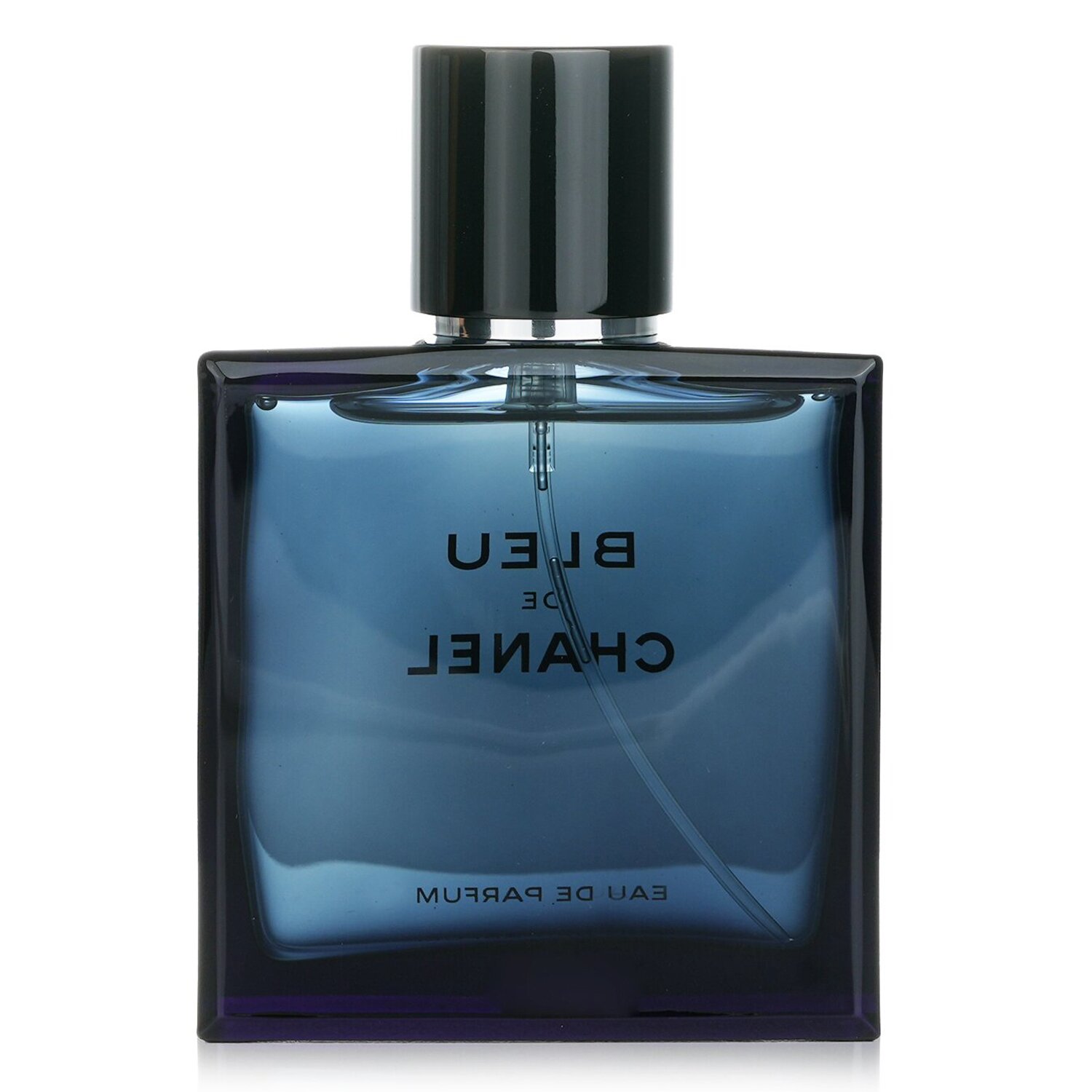 BLEU DE CHANEL /EAU DE PARFUM 50ml 箱付き BLEU DE CHANEL Eau de Parfum Spray (EDP) - 3.4 FL. OZ. | CHANEL