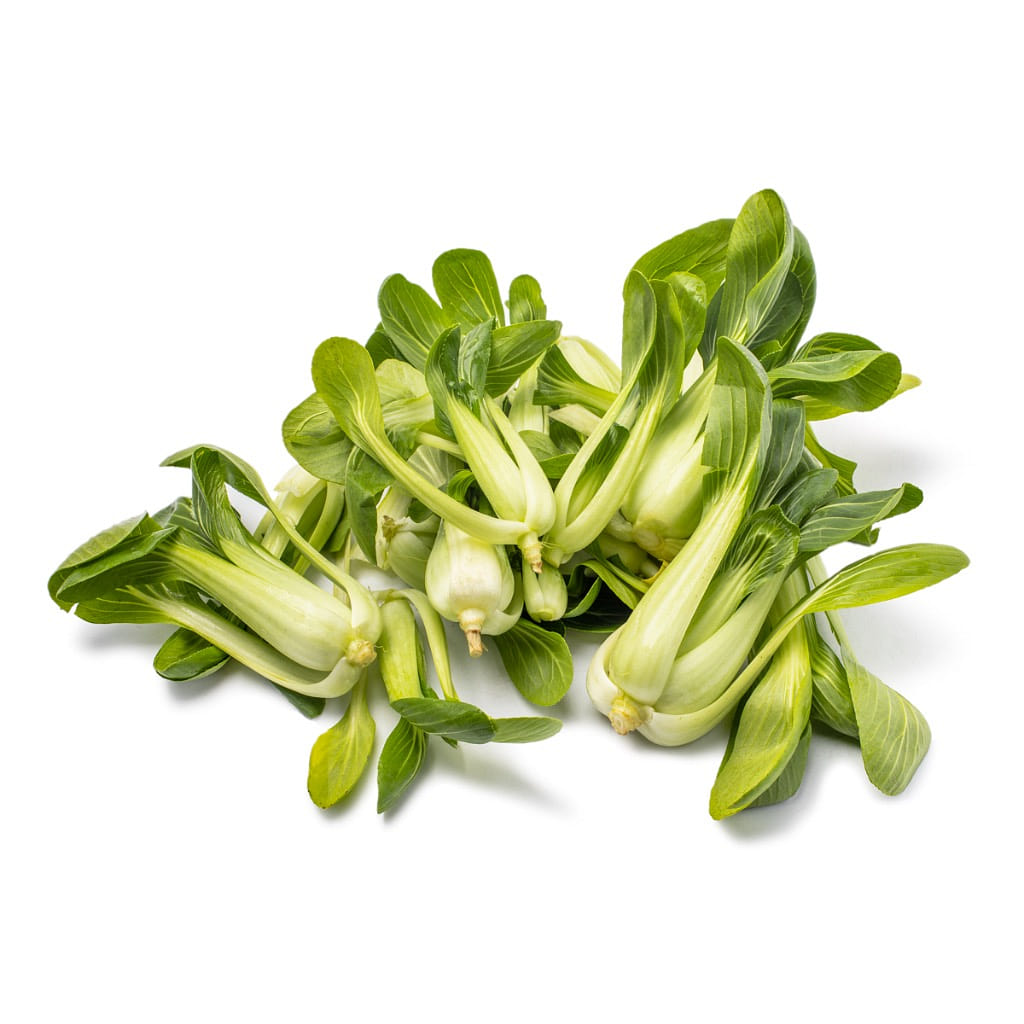 上海青 青江苗 鸡毛菜 1 磅
