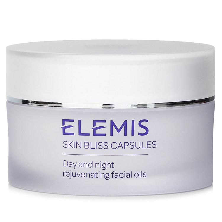 艾麗美    Skin Bliss 細胞修復膠囊