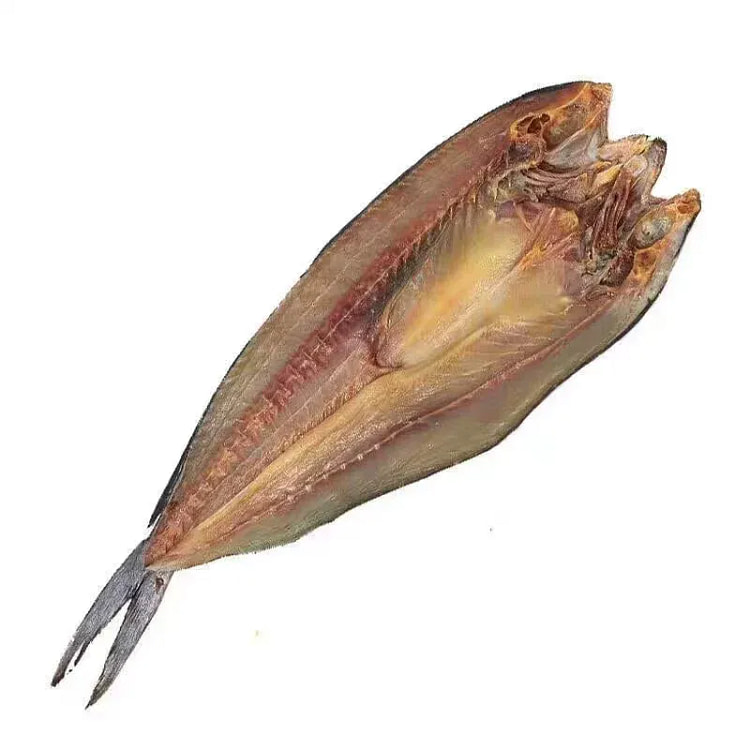 Dried Spanish Mackerel, 100g * 1 Bag 100 g