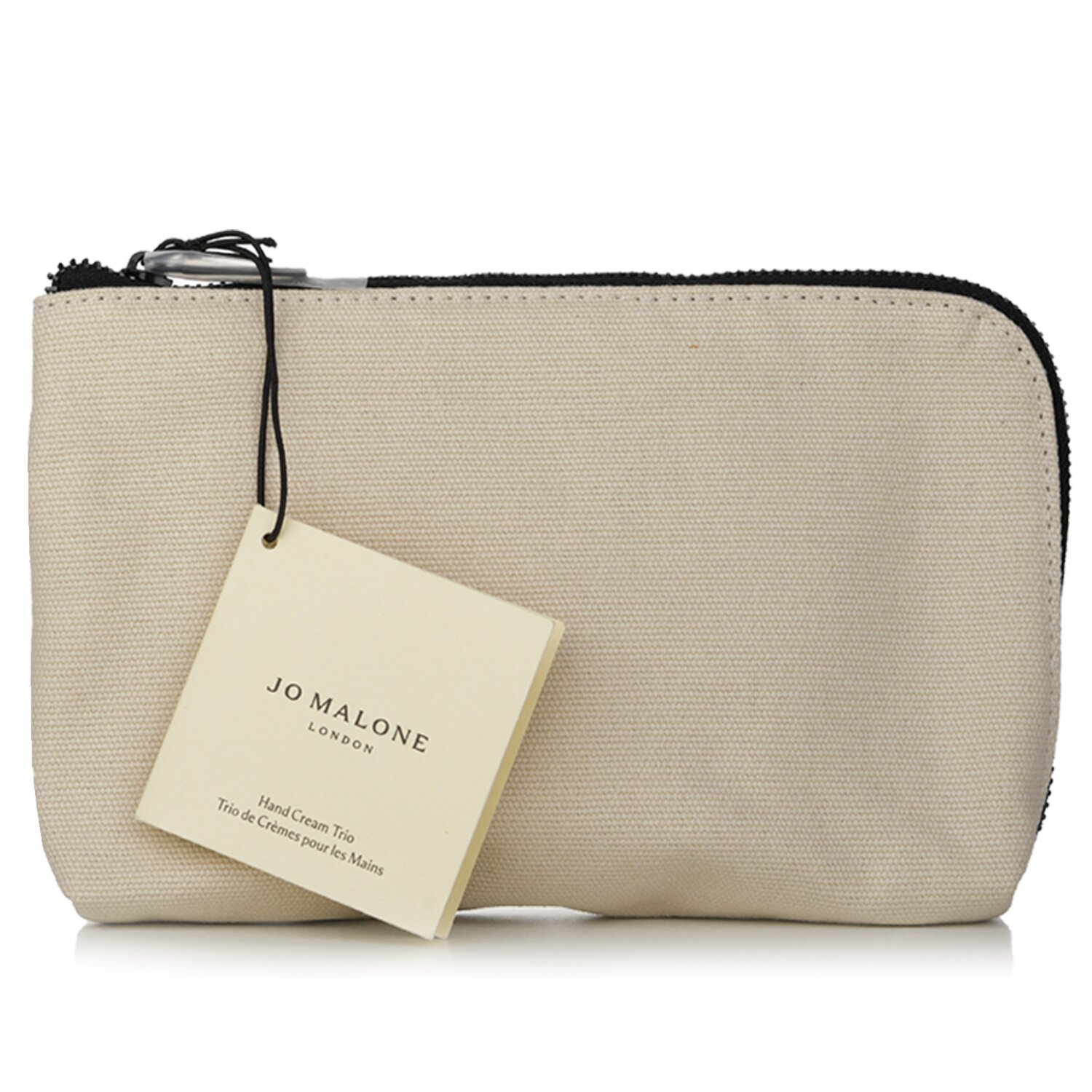 Jo Malone Nourishing and moisturizing hand cream three-piece set