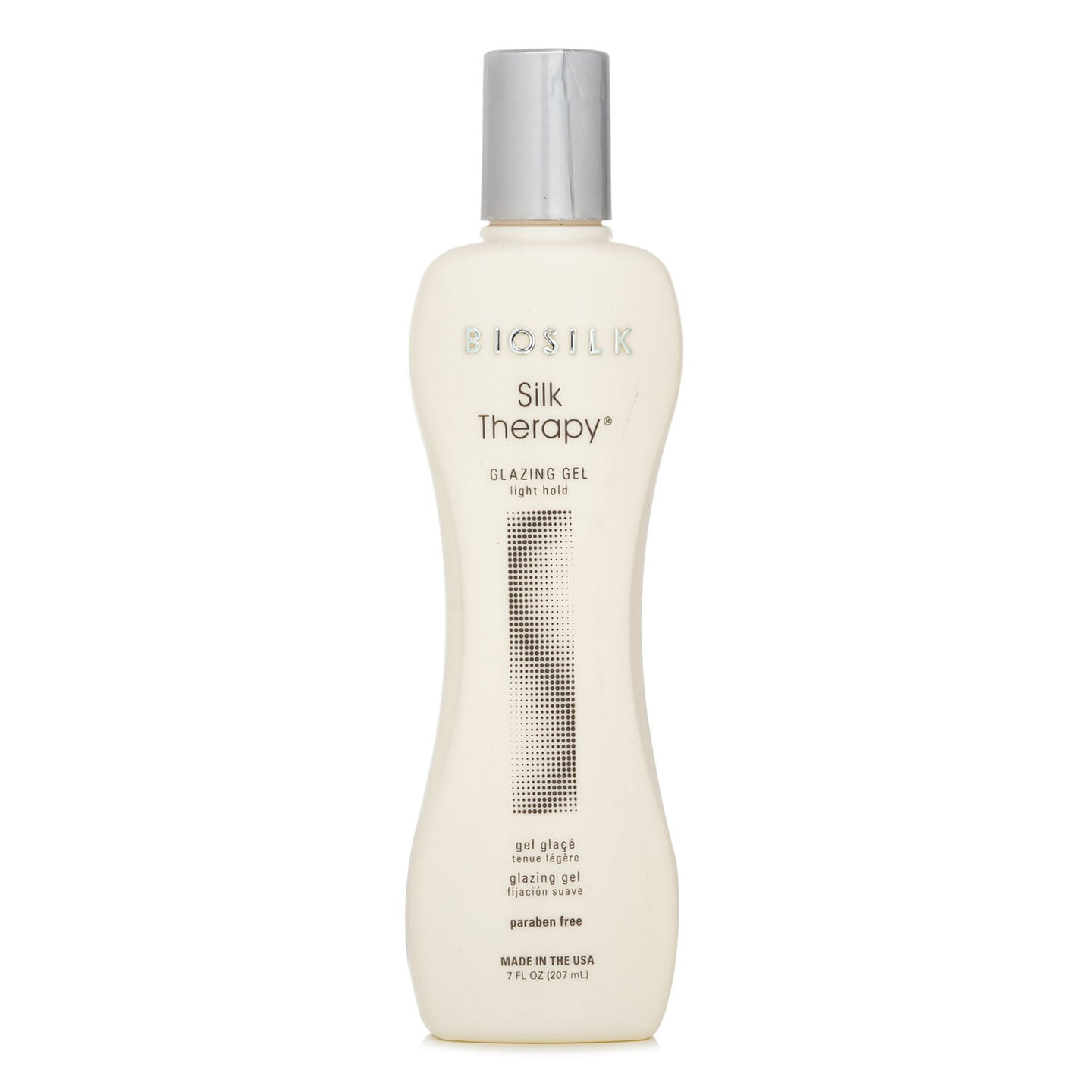 BioSilk Silk Softening Styling Gel (Lightly Styling) 207 ml