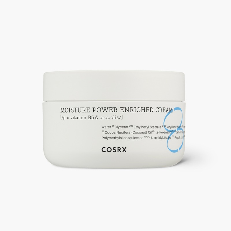 COSRX Hydrium Moisture Power Enriched Cream 50 ml(ミリリットル)