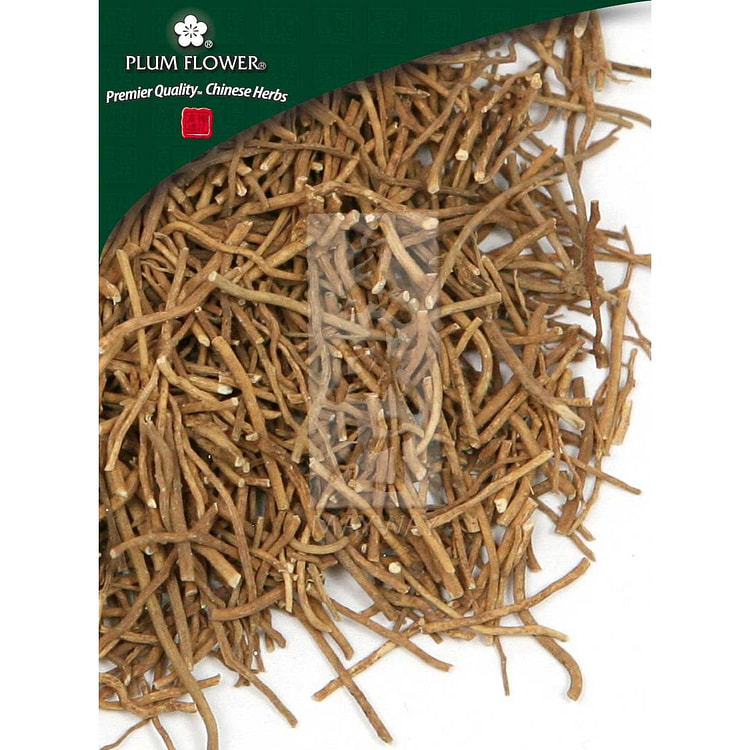 Liao Diao Zhu, unsulfured Cynanchum paniculatum root & rhizome