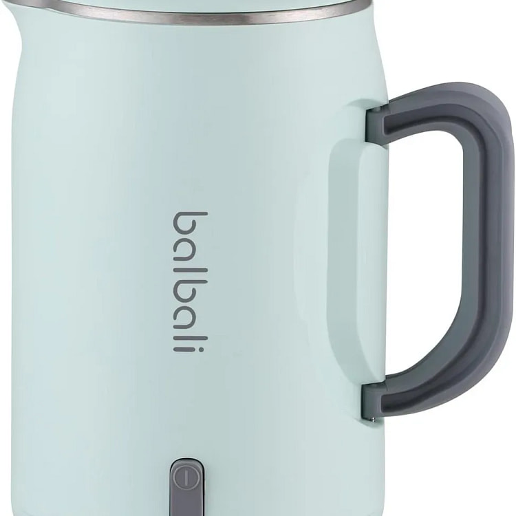 20oz Electric Kettle for Boiling Wat balbali 0.6L 1 pack