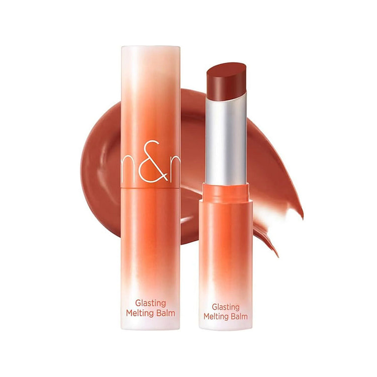 韩国 rom&nd 果冻润唇膏15 山核桃酿 1 份