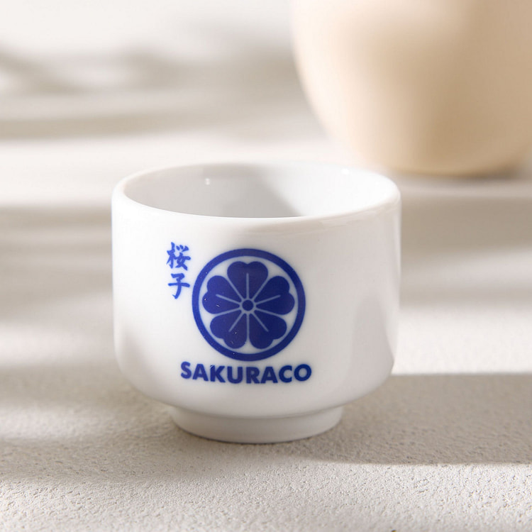 Sakuraco 清酒杯