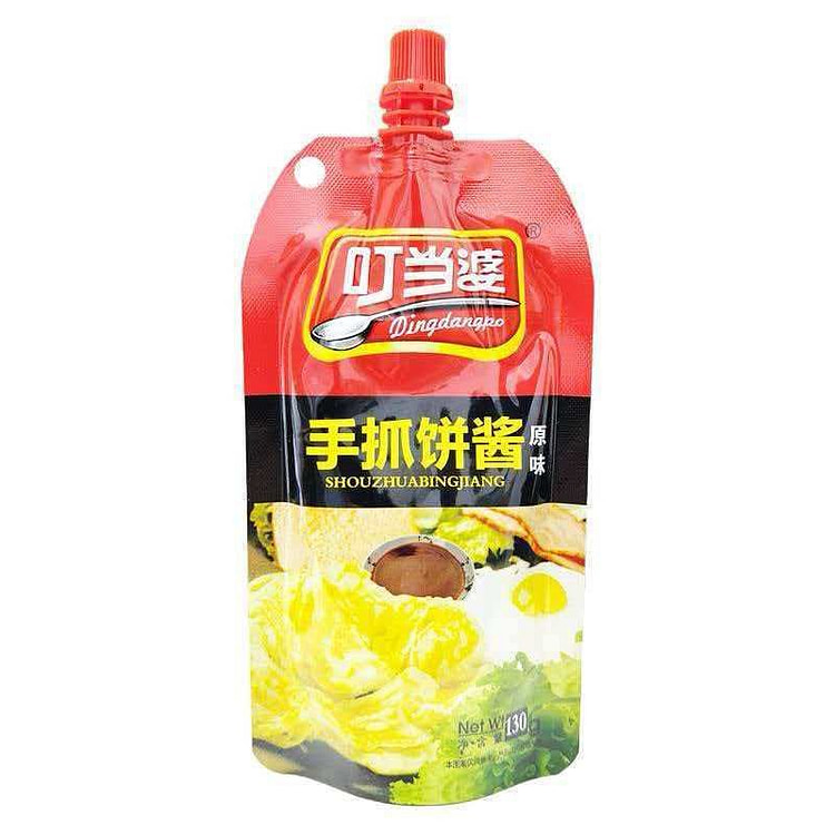 130g hand-grab pancake sauce 130 g