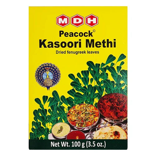 MDH Kasoori Methi 100 g