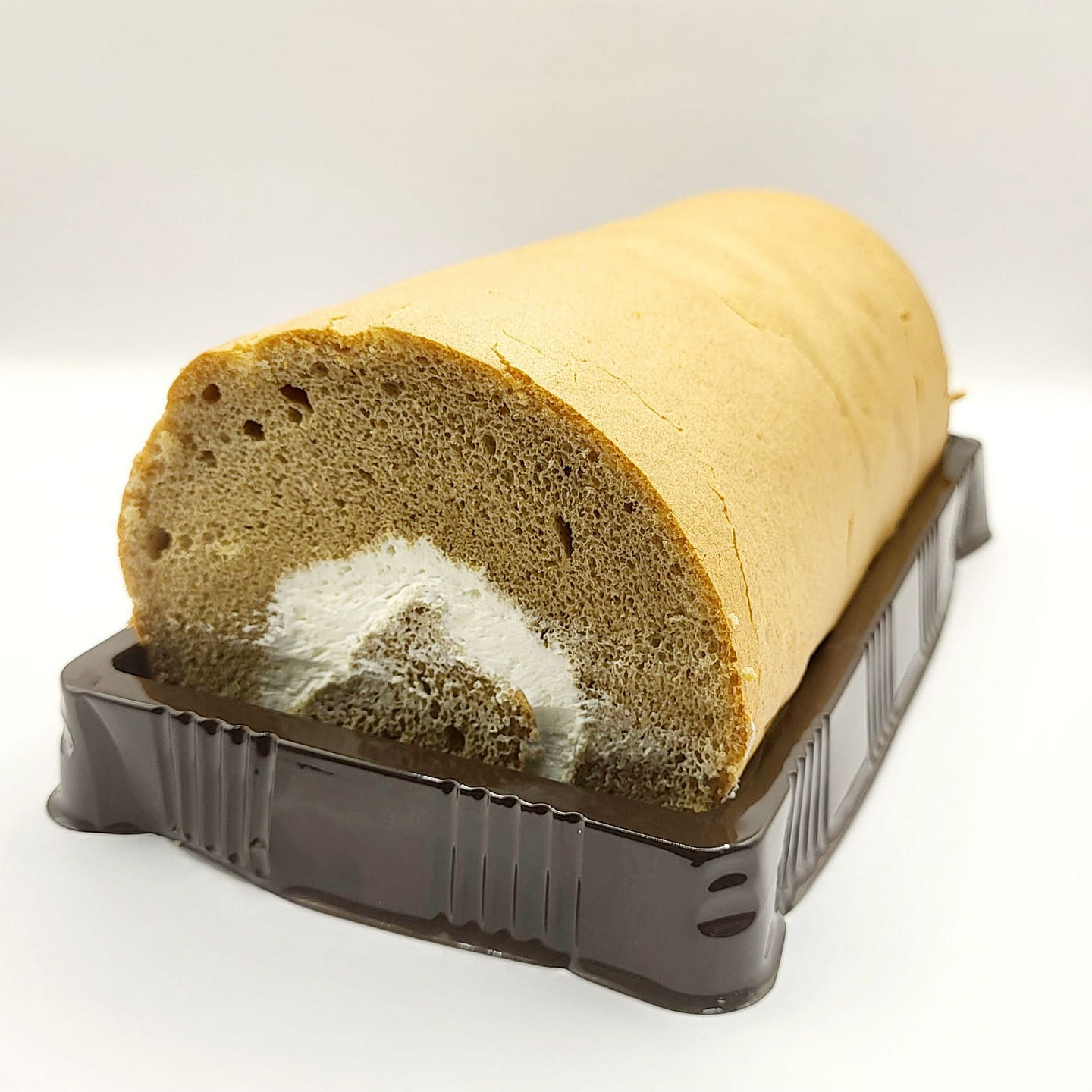 Rolo de bolo de café 500 grama(s)