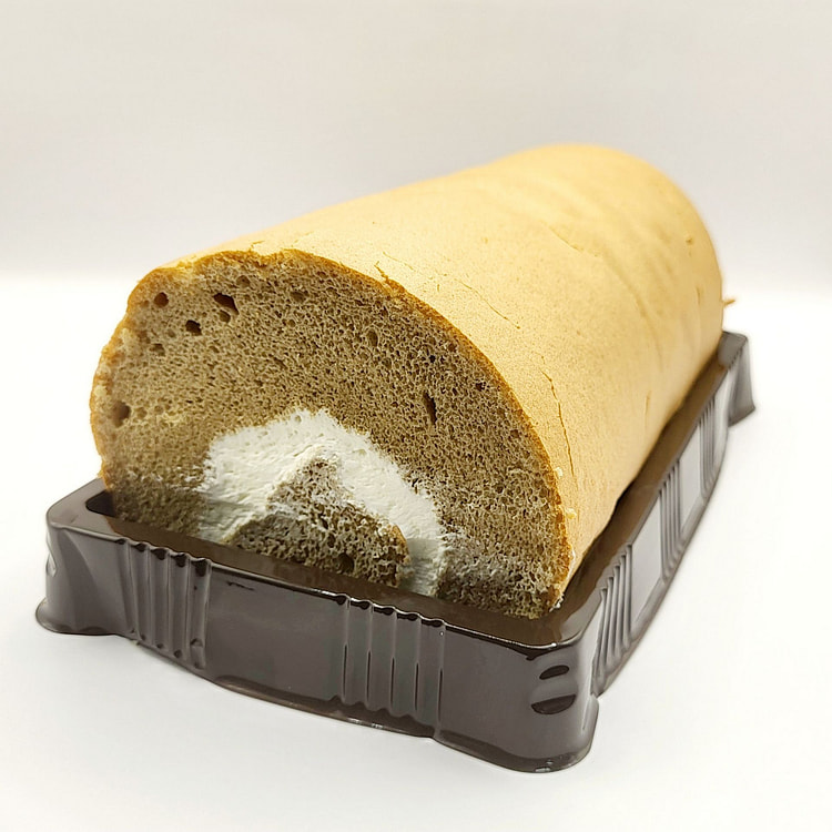 咖啡蛋卷