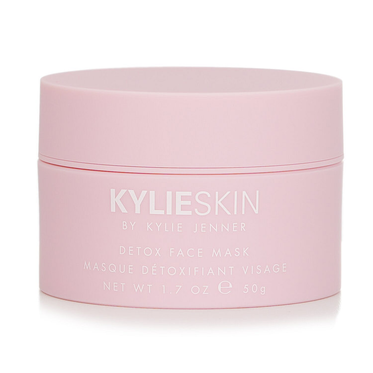 Kylie Skin     排毒面膜
