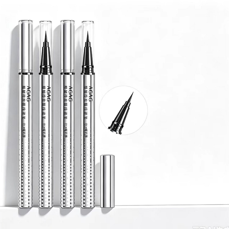 AGAG Eyeliner 0.8ml 1 each