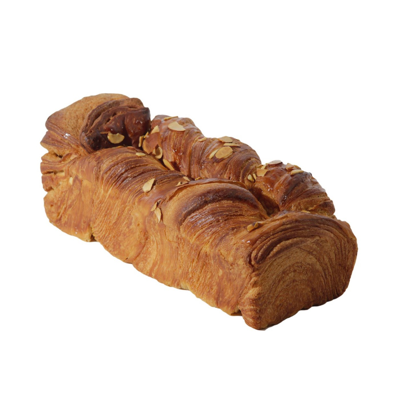 Get Tous Les Tours Mocha Pastry Pan Bread Delivered Weee! Asian Market
