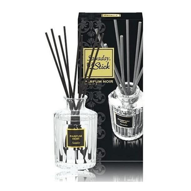 Sawaday Fragrant Stick Parfum Noir Reed 70ml 1 each