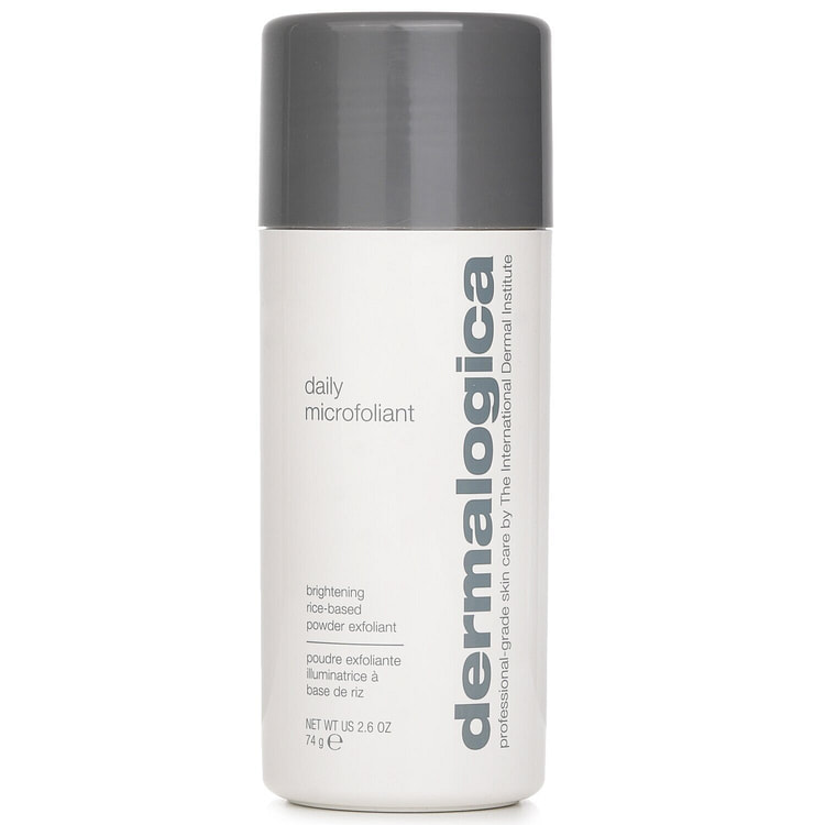 Dermalogica 德卡     微型美白酵素