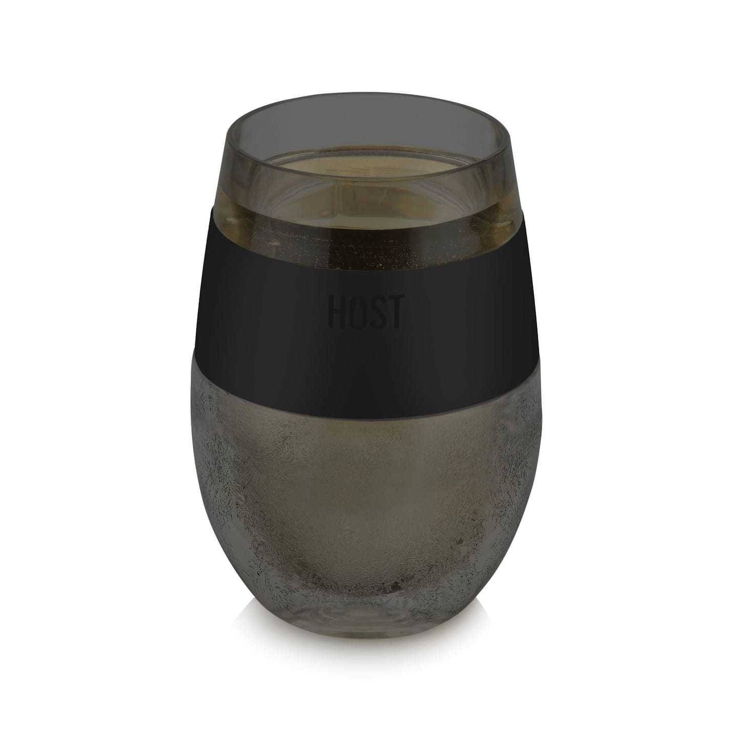 Wine FREEZE™ in Smoke (1 pack) by HOST® 1 each