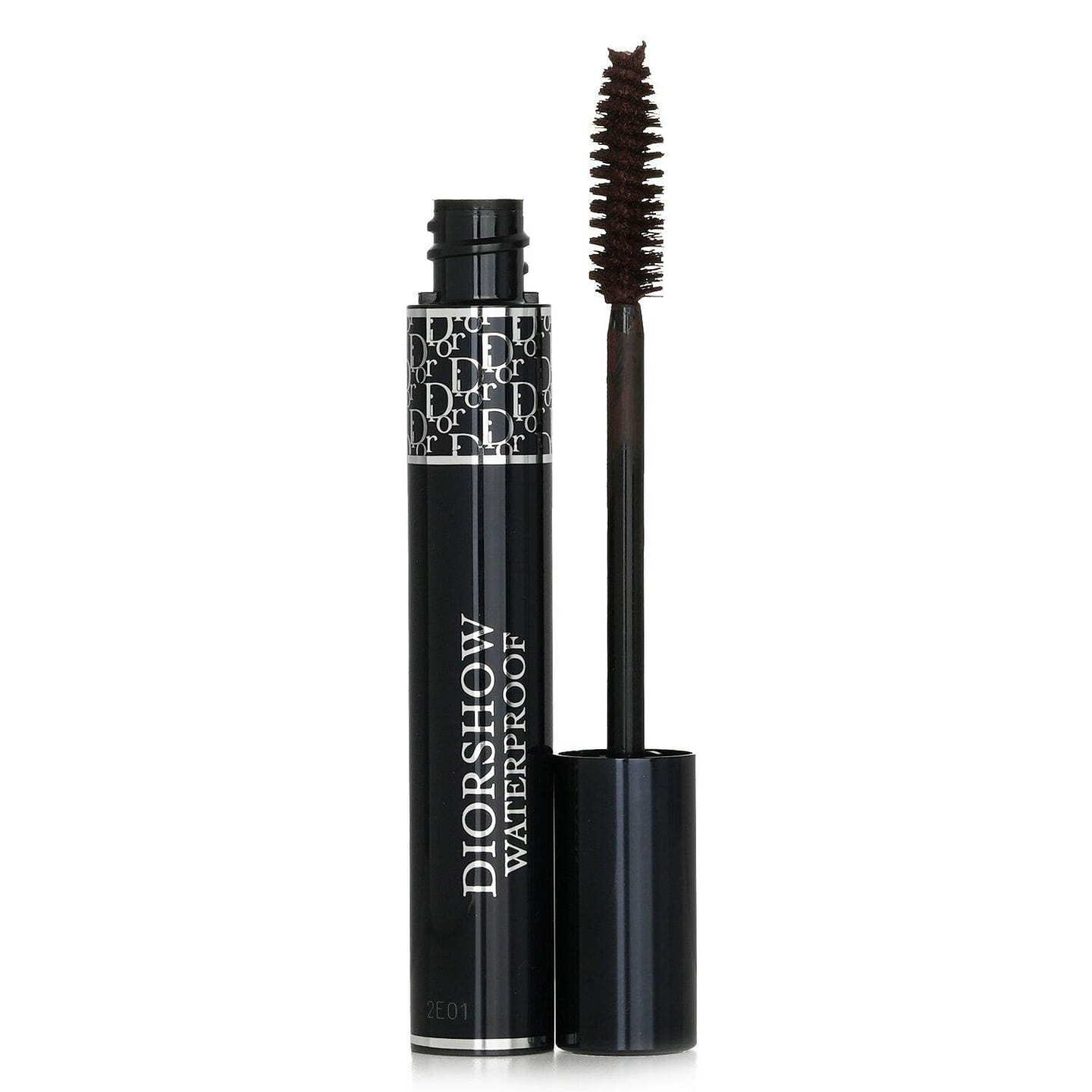 Christian Dior Diorshow Mascara Waterproof – # Chesnut F / 11.5ml/0.38oz 11 ml
