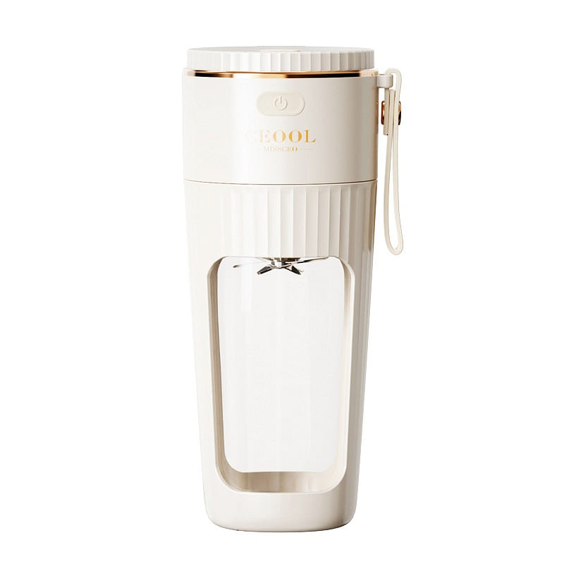 Accompanying Juicer Cup For Home Small Charging Portable Juicer Electric Mixer 1 box