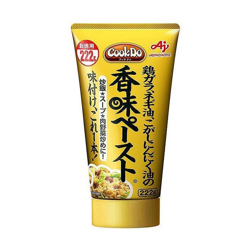 Ajinomoto Cook Do Flavor Paste 222g 222 그램