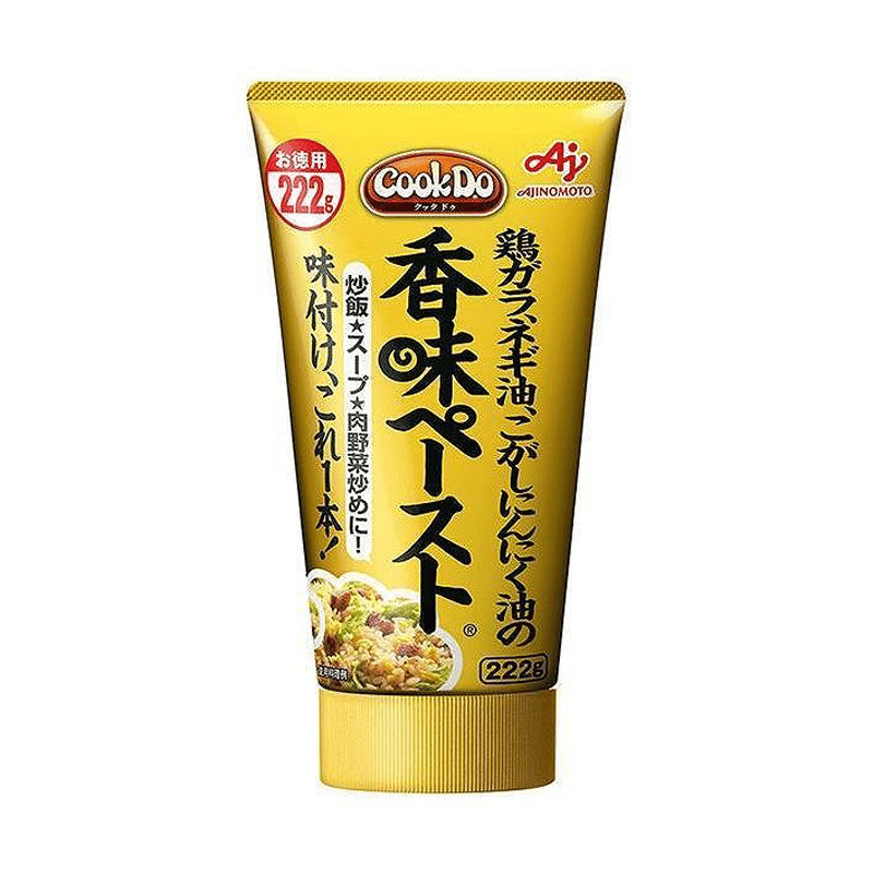 Ajinomoto Cook Do Flavor Paste 222g 222 g