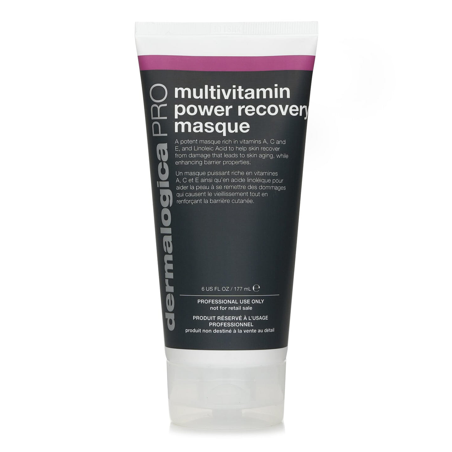Dermalogica Multivitamin Regenerating Mask Plus Size (Beauty Salon Size) 177ml/6oz 177 ml