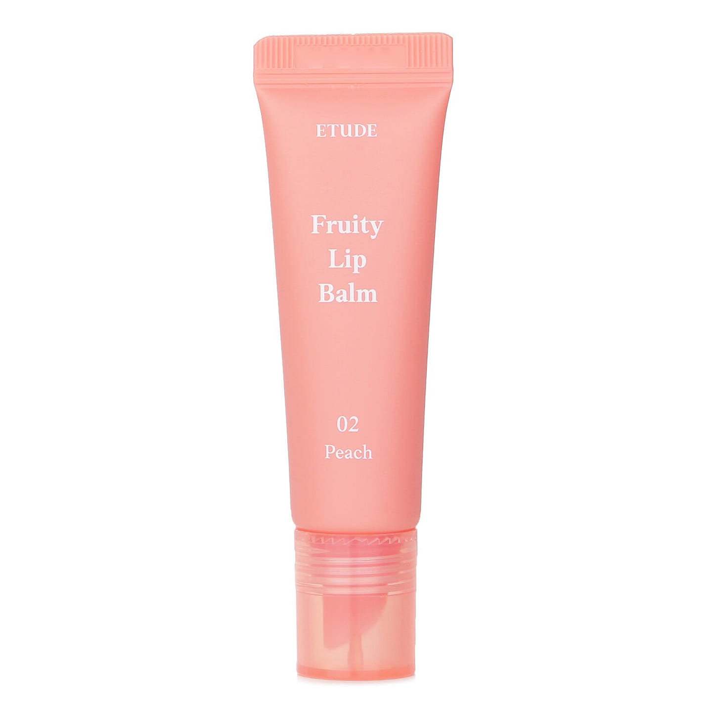Etude House Fruity Lip Gloss – #02 Peach 10g/0.35oz 10 g