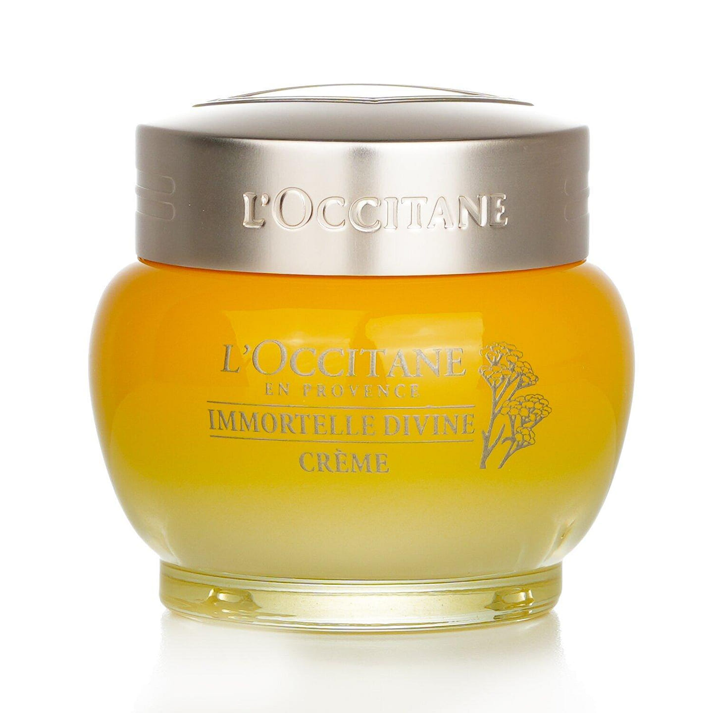 L’Occitane Immortelle Divine Cream DCI/DCIS 50ml/1.7oz 50 ml