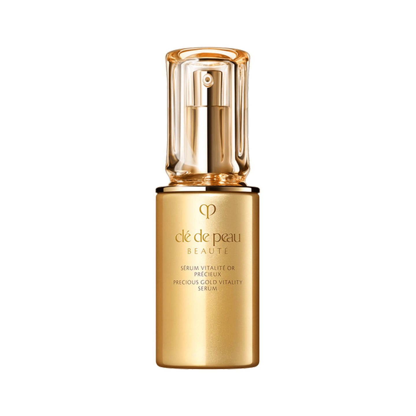 CPB Precious Gold Vitality Serum 40ml 1 each
