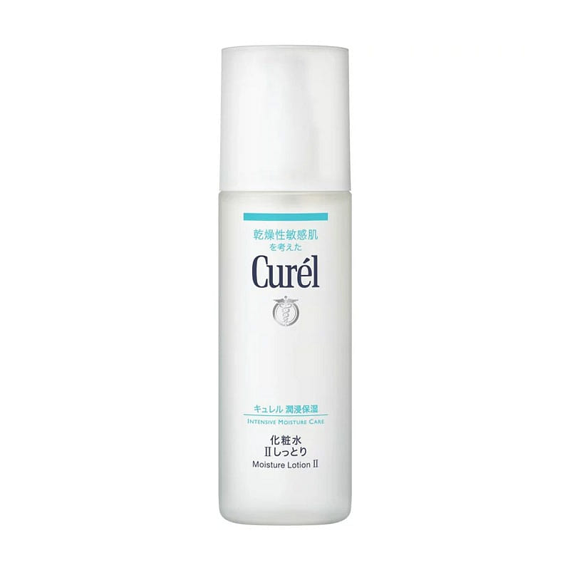 Curel lotion 150ml moisturizing type 1 each