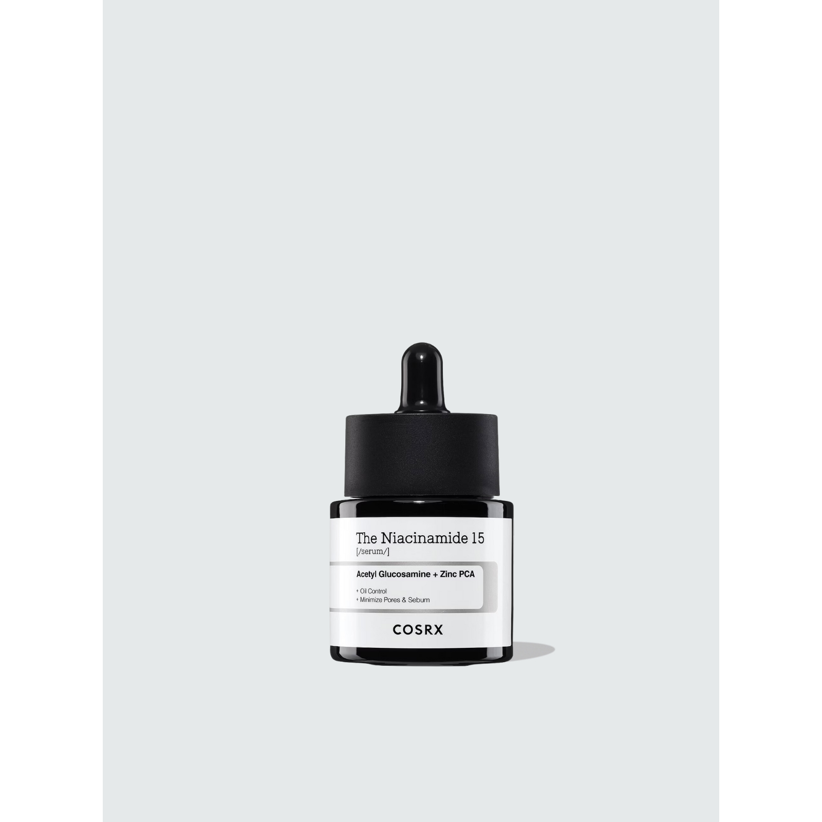 The Niacinamide 15 Serum 0 oz