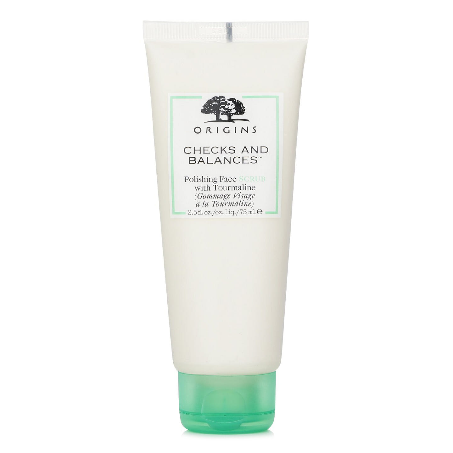 Origins Balanced Foaming Cleanser 75ml/2.5oz 75 ml