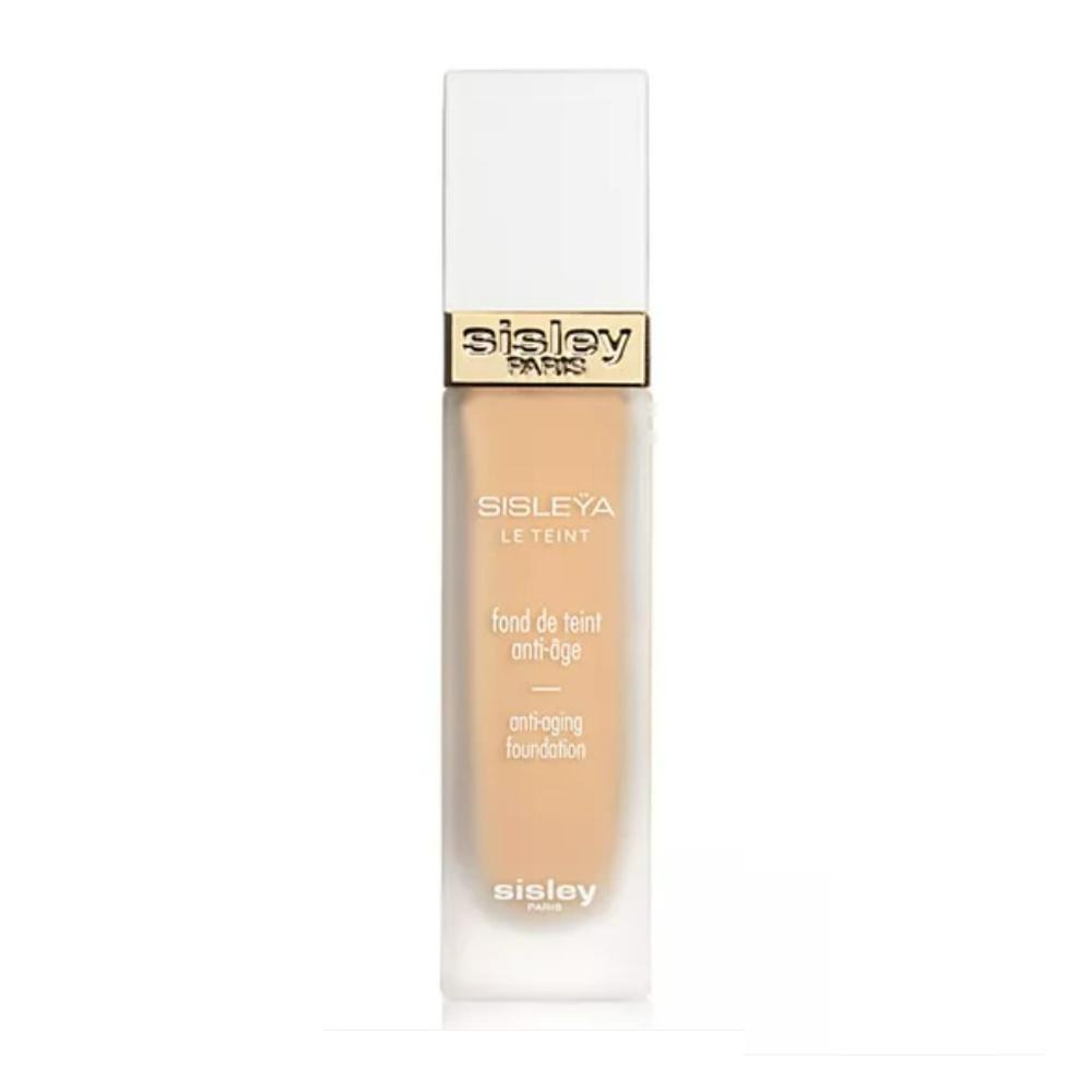 Sisley Sisleya Le Teint Anti-aging Foundation 0B 30 ml