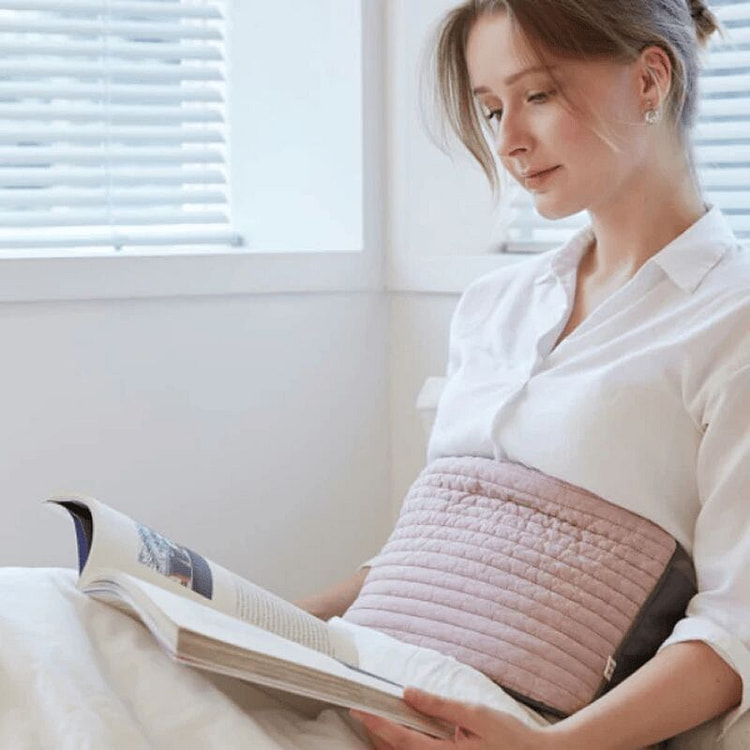 Hyunmi Onmi 腹部加热包基础型 1 包