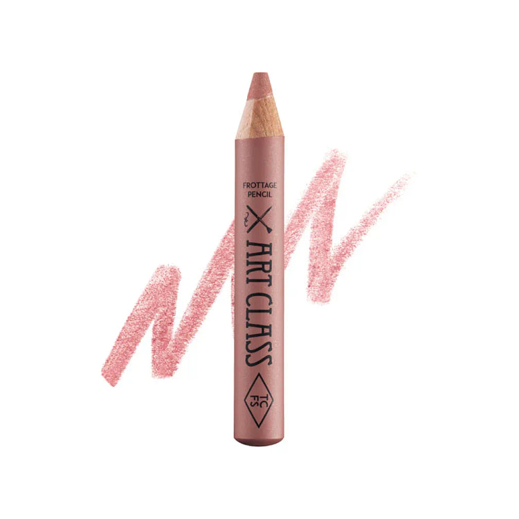 Too Cool for School ARTCLASS FROTTAGE PENCIL #10 1 box