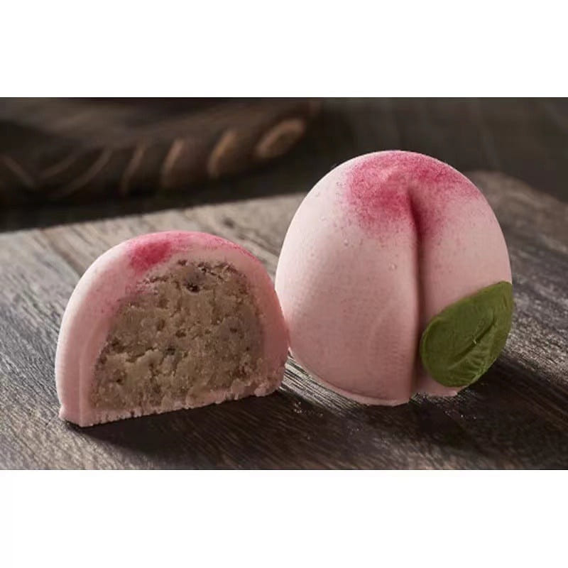 Palace pastries[Coconut Flakes and Cranberries] 50 g