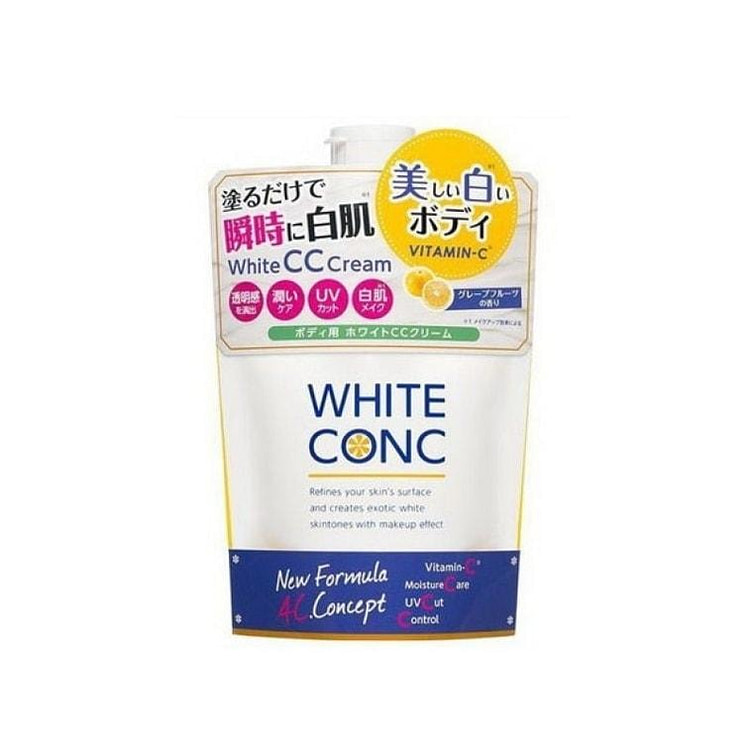 Whitening CC Cream 200 g